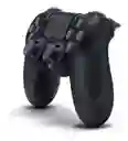 Control Joystick Inalámbrico Compatible Playstation Dualshock 4 Ps4 Generic Color Negro