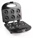 Donera X6 Rosquillas Antiadherente Electrica