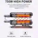 Donera X6 Rosquillas Antiadherente Electrica