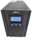 Ups 1kva Online Torre 110v American Power