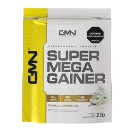 Super Mega Gainer X 2 Lb Bolsa