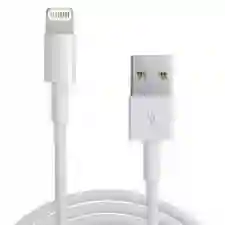 Cable Cargador Usb Para Lightning /cable Usb A Lightning