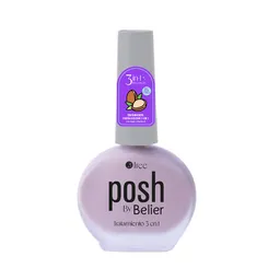 Base Argan 3 En 1 Posh 13ml