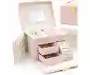 Caja Organizadora De Joyas