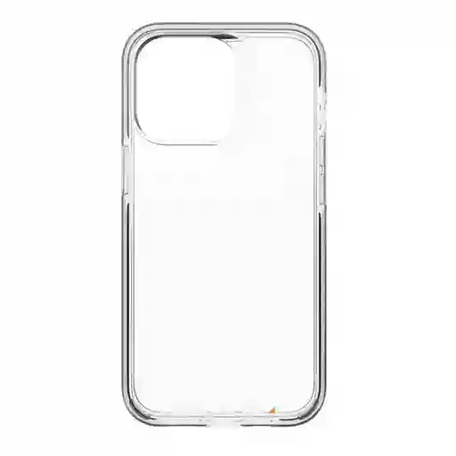 Estuche Transparente Iphone 15 Pro Max