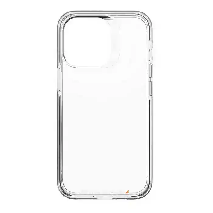 Estuche Transparente Iphone 15 Pro Max