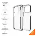 Estuche Transparente Iphone 15 Pro Max