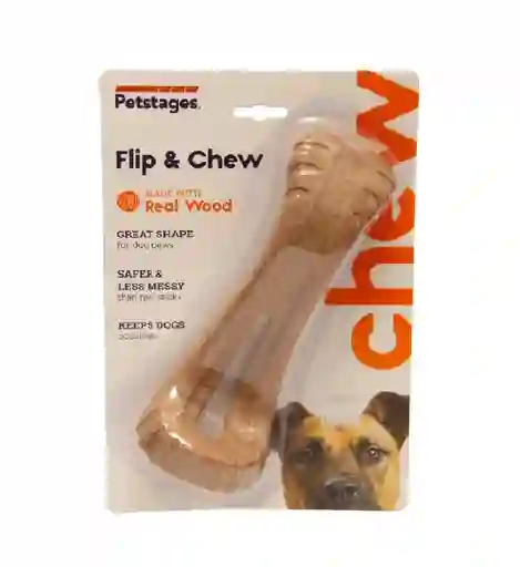 Mordedero Petstages Dw Flip And Chew