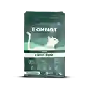 Bonnat Gato Esterilizado 1.5 Kg Bonnat Gato Castrado Bonnat Gatos Bonnat Para Gatos