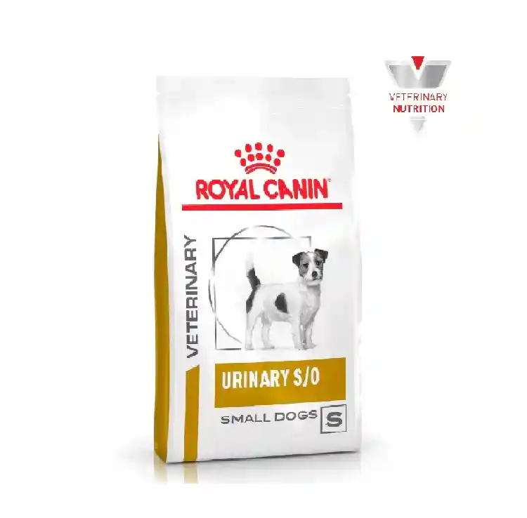 Royal C. Perro Urinary S/o Small X 4kg