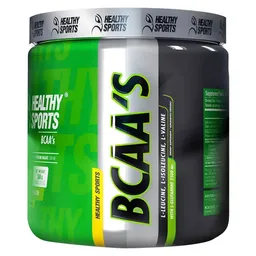 Bcaa’s Healthy Sports 15 Servicios