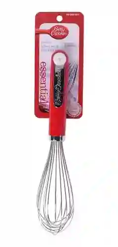Batidor Manual Para Repostería Betty Crocker 26cm