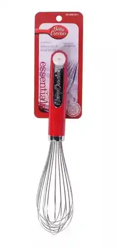 Batidor Manual Para Repostería Betty Crocker 26cm