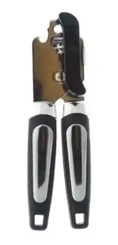 Abrelatas De Acero Inoxidable Duradero Para Cocina