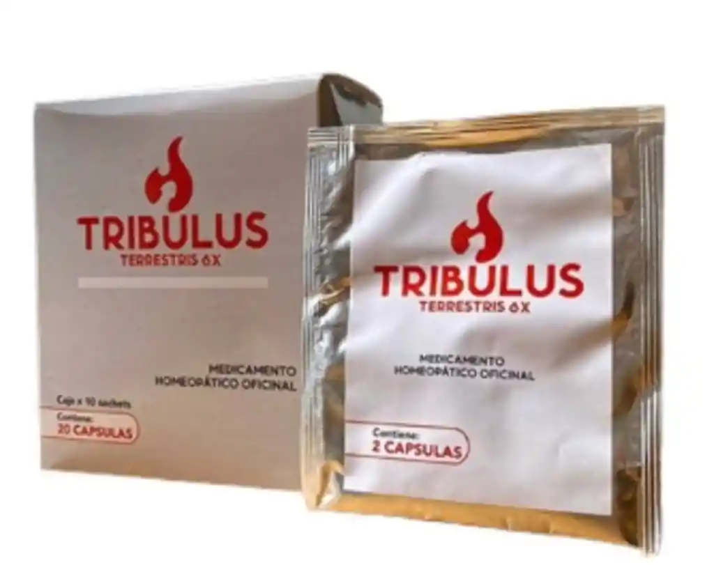 Tribulus