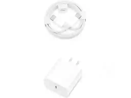 Cargador Para Iphone 15 Con Certificado Mfi Ipad Pro 20w Cargador Rápido Para Iphone 15, Ipad Pro, Ipad Mini 6, Ipad Air4, Ipad Pro 12.9, Ipad Pro/ipad Mini/air/air4/airpods/samsung