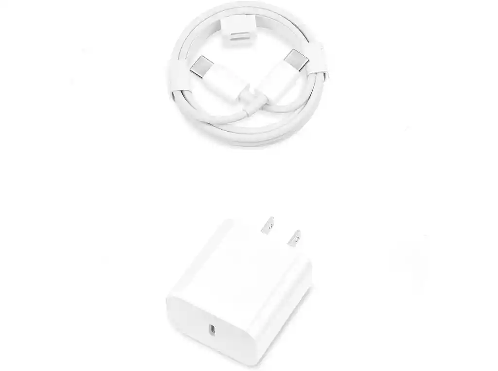 Cargador Para Iphone 15 Con Certificado Mfi Ipad Pro 20w Cargador Rápido Para Iphone 15, Ipad Pro, Ipad Mini 6, Ipad Air4, Ipad Pro 12.9, Ipad Pro/ipad Mini/air/air4/airpods/samsung