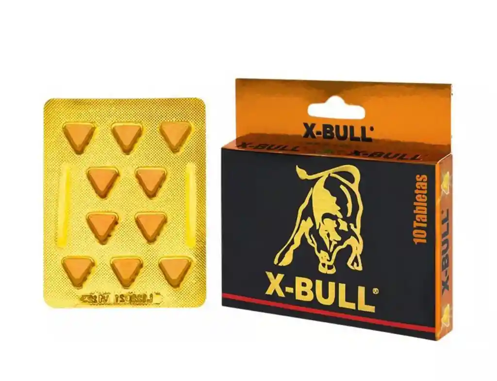 X-bull