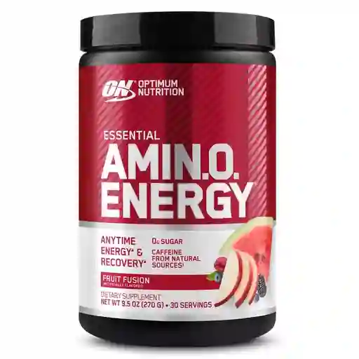 Essential Amino Energy Watermelon 270 Gr 30 Serv