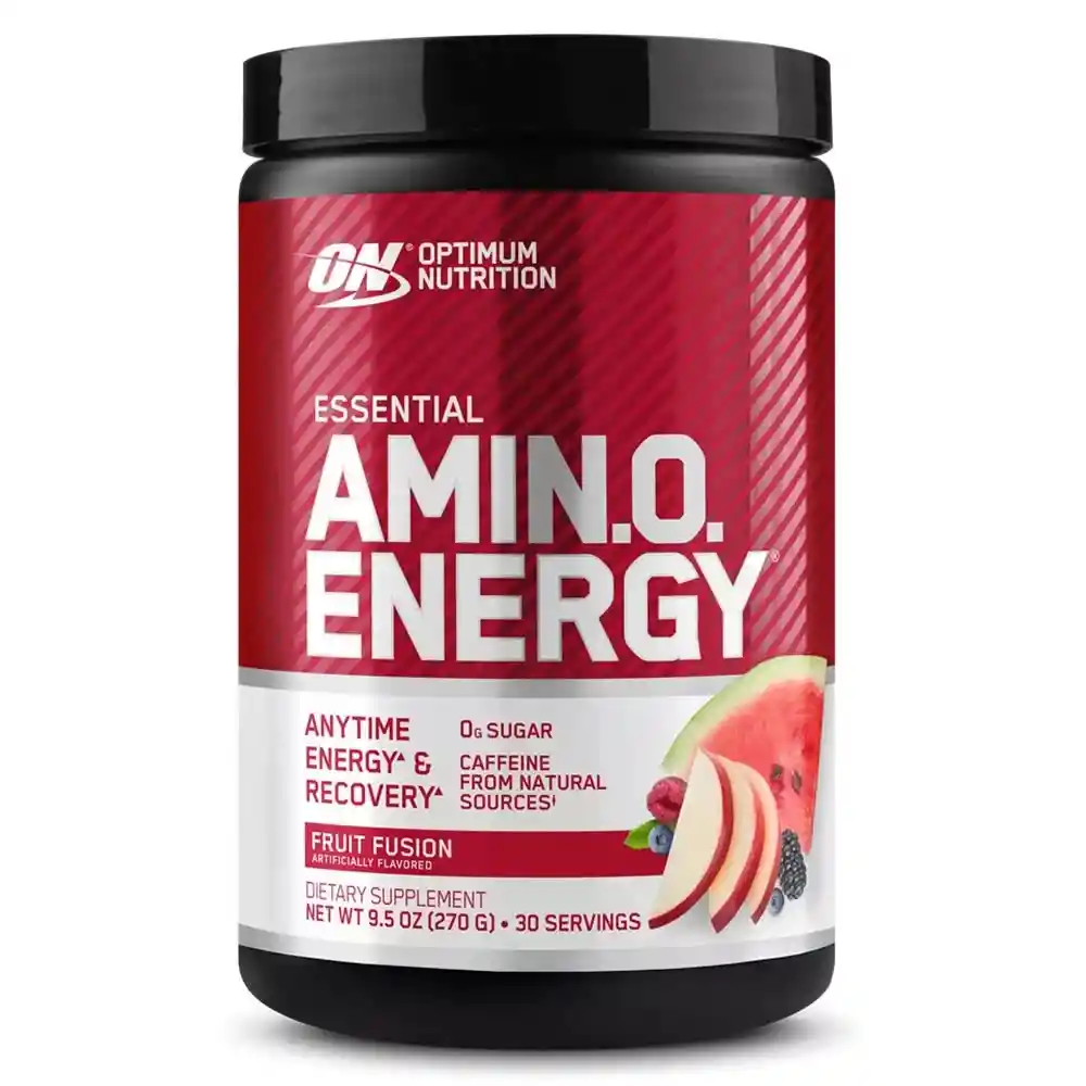 Essential Amino Energy Watermelon 270 Gr 30 Serv