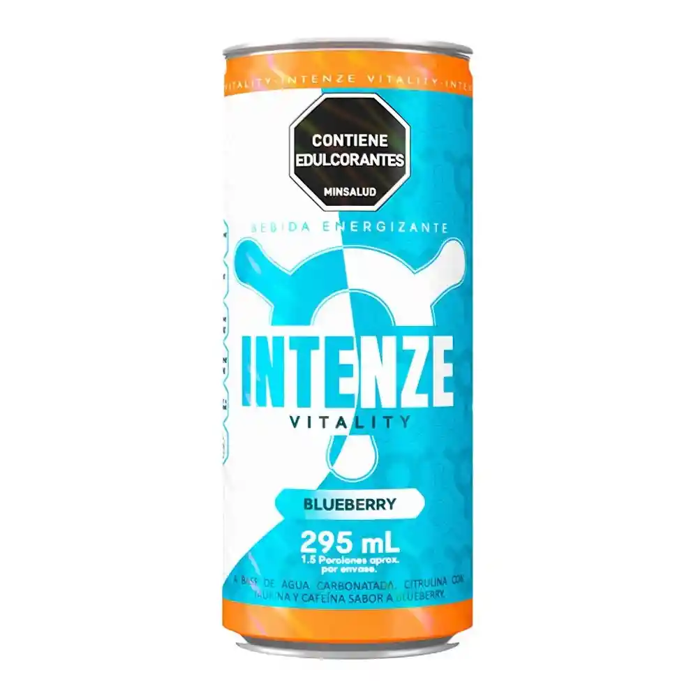 Lata Intenze Vitality Lata