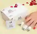 Gel Removedor De Esmalte De Uñas Caja X 200 Unidades