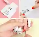 Gel Removedor De Esmalte De Uñas Caja X 200 Unidades