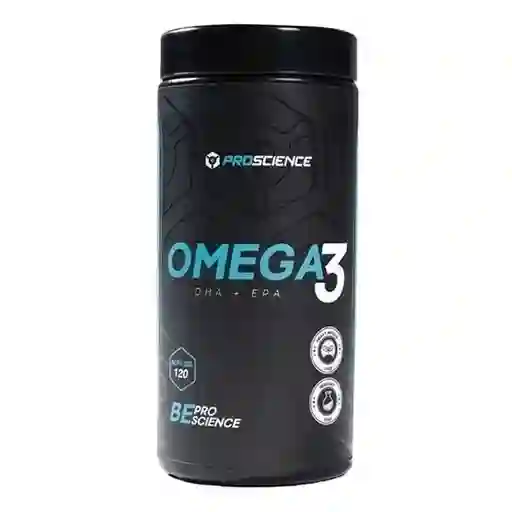 Omega 3 (120 Sofgel)