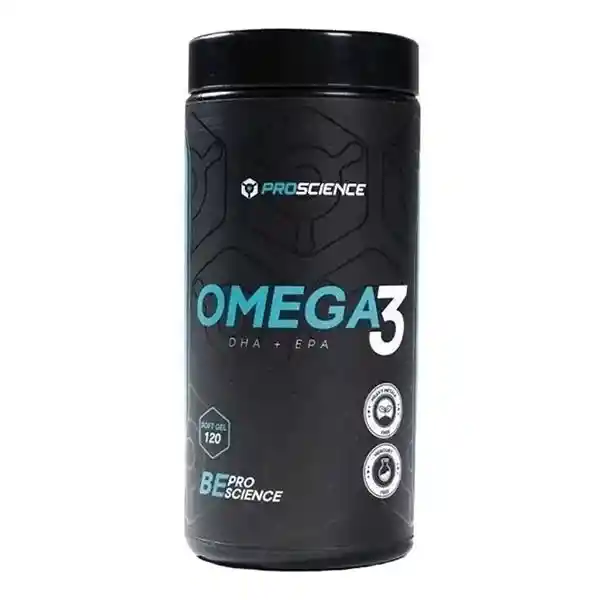 Omega 3 (120 Sofgel)
