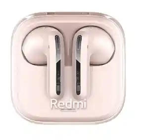 Audífonos Redmi Buds 6 Active - Rosa