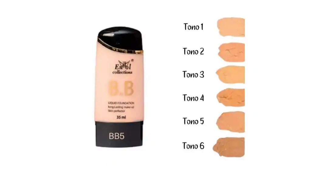 Base Bb Liquida Skin Perfector 35 Ml