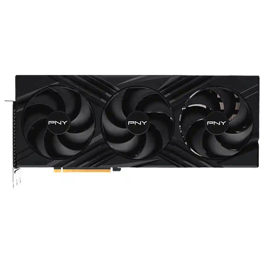 Tarjeta De Vídeo Pny Geforce Rtx 4080 Super Verto Gddr6x 16gb Oc