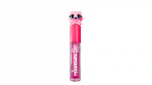 Lip Gloss Engol Muñequitos Colección