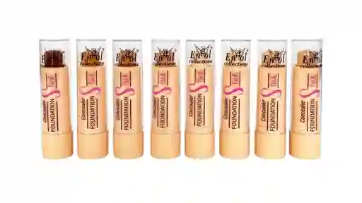 Corrector Fundation Stick