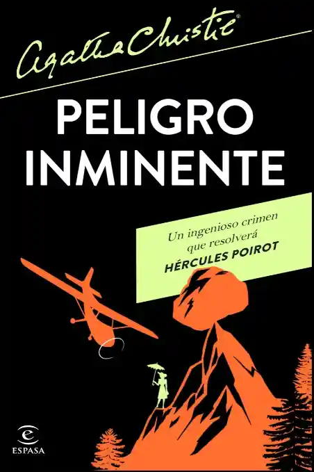 Peligro Inminente