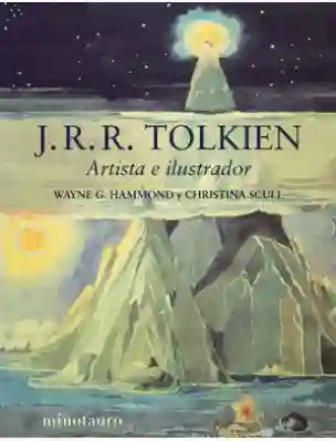 J. R. R. Tolkien. Artista E Ilustrador