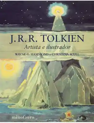 J. R. R. Tolkien. Artista E Ilustrador