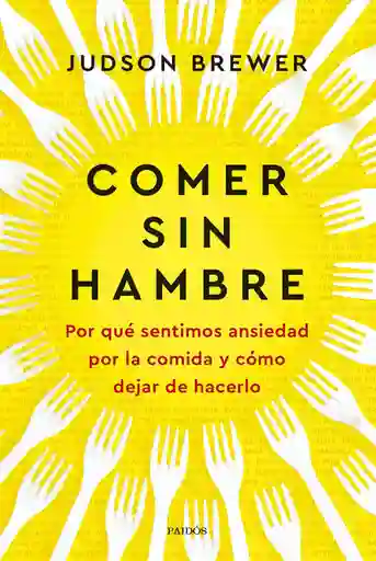 Comer Sin Hambre