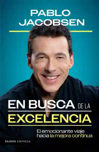 En Busca De La Excelencia