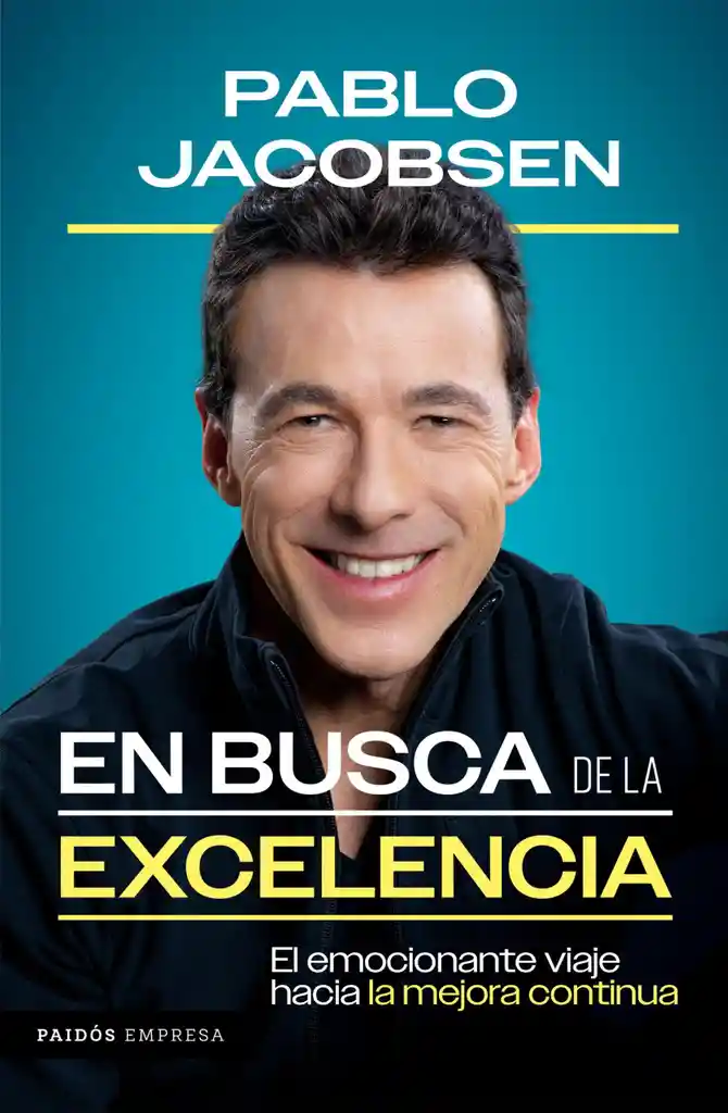 En Busca De La Excelencia