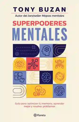 Superpoderes Mentales