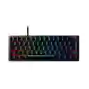 Teclado Razer Gamer Huntsman Mini 60% Optical / Negro