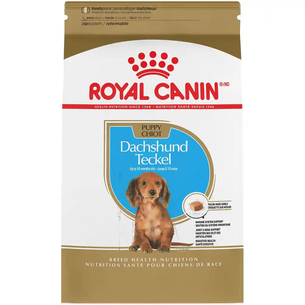 Royal Canin Bhn Dachshund Puppy 1.13kg