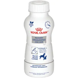 Royal Canin Vdc Recovery Liquido 237ml