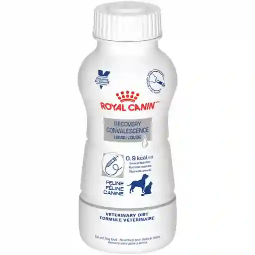 Royal Canin Vdc Recovery Liquido 237ml