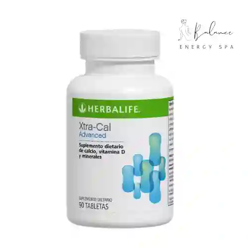 Xtra - Cal Advanced - Calcio Herbalife