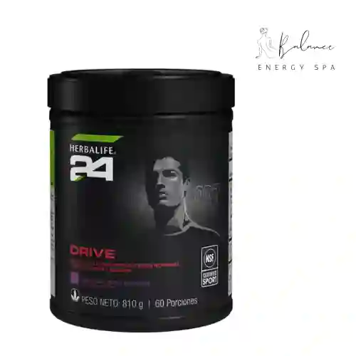 Cr7 Drive 24 - Hidratación Herbalife