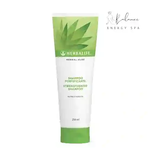 Herbal Aloe Shampoo Fortificante Herbalife