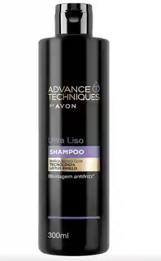 Shampoo Advance Techniques Liso