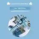 Mini Rompecabezas 150pcs World Landmark